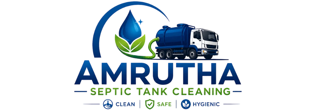 Amrutha Logo